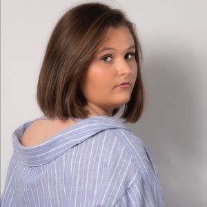 Meet your Posher, Emma